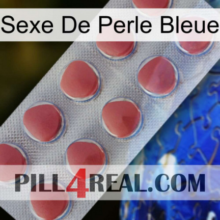 Blue Pearl Sex 18